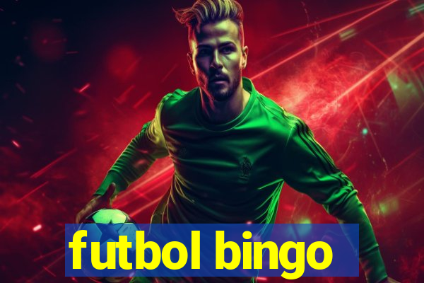 futbol bingo